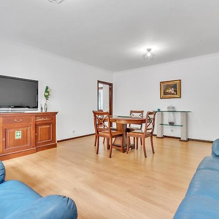 Apartamento Sao Joao Funchal  Exterior foto