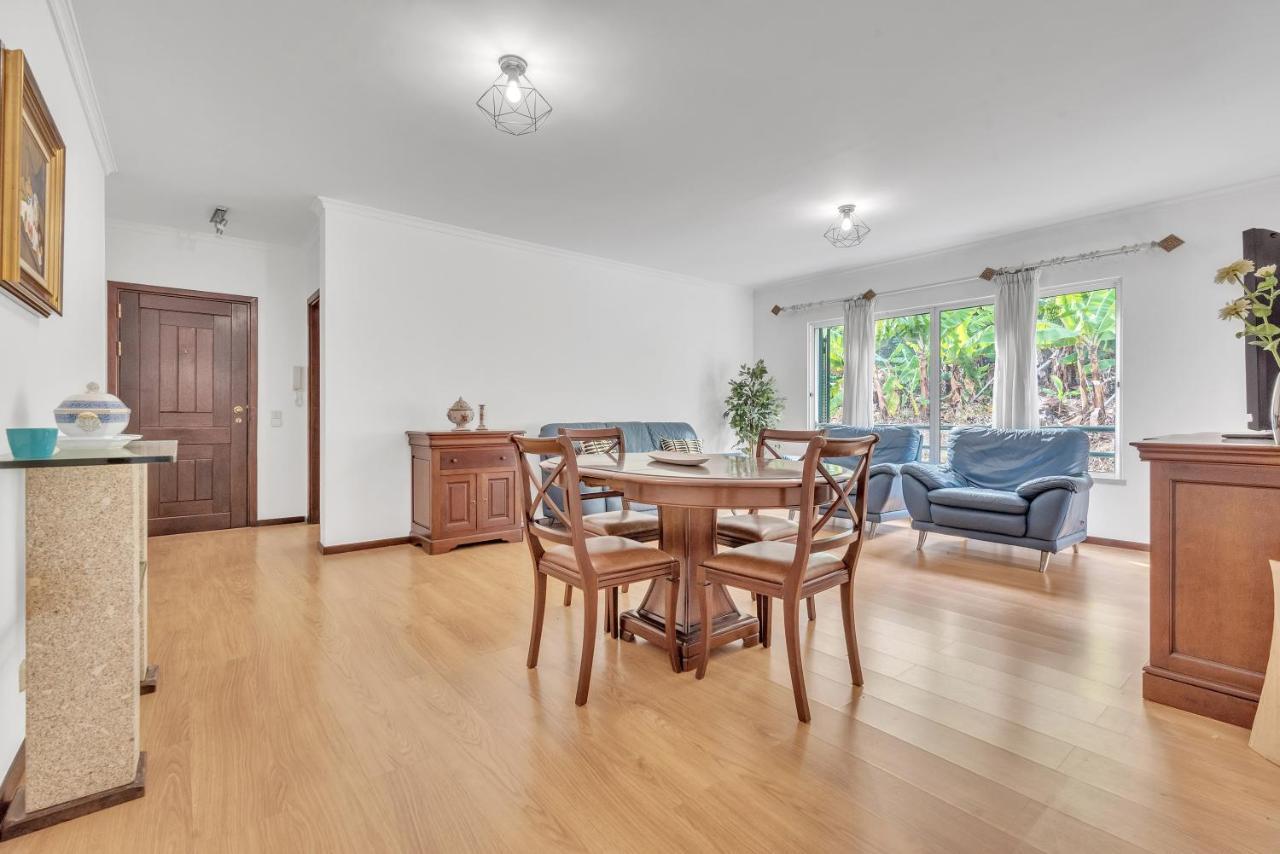 Apartamento Sao Joao Funchal  Exterior foto
