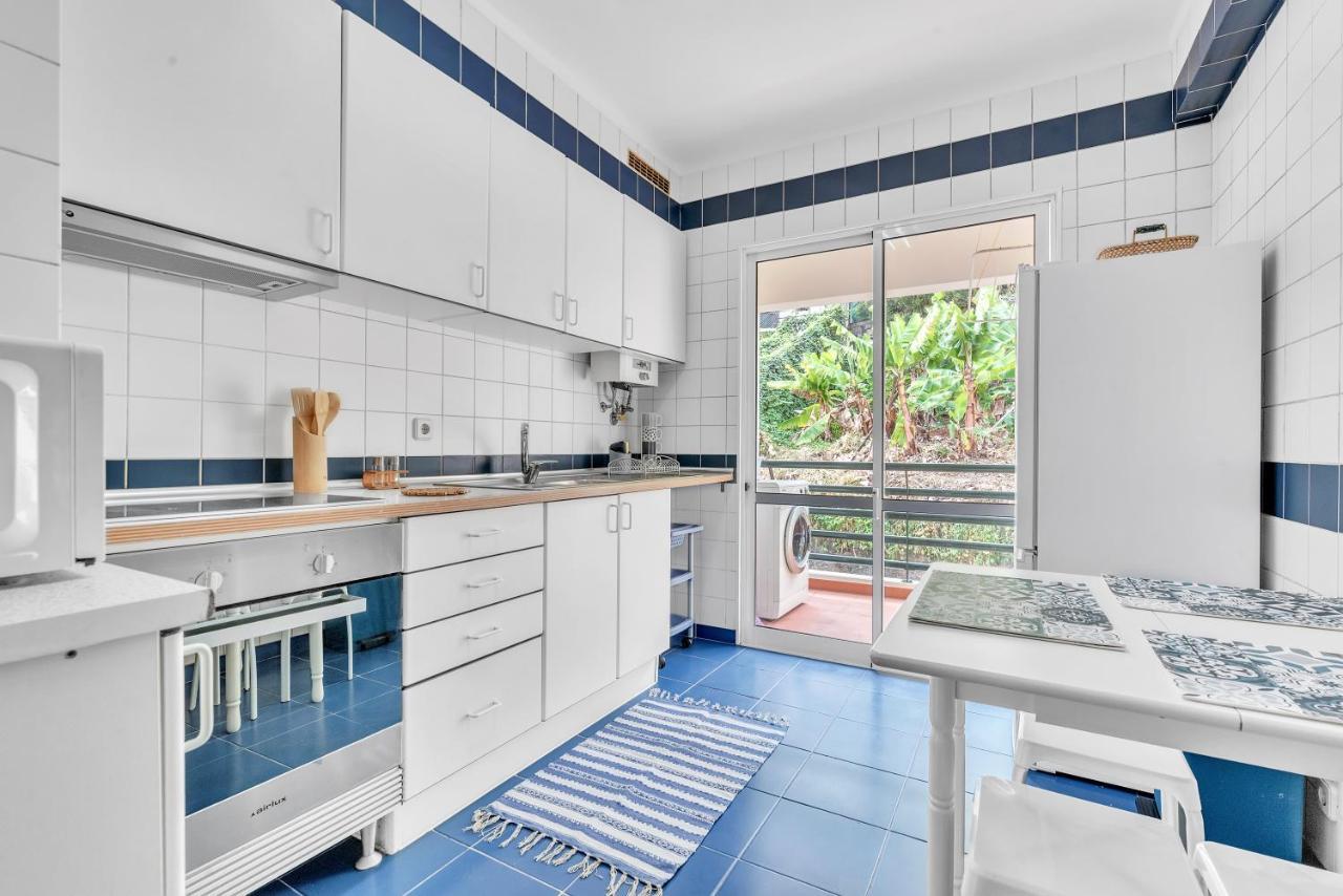 Apartamento Sao Joao Funchal  Exterior foto